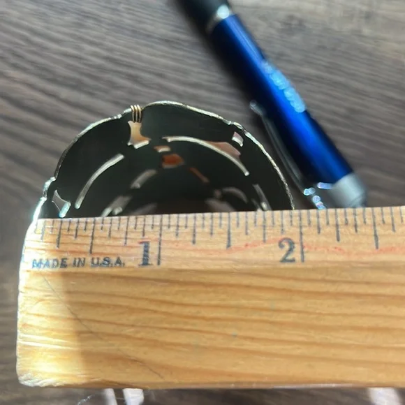 Timeless cuff - Picture 6 of 6